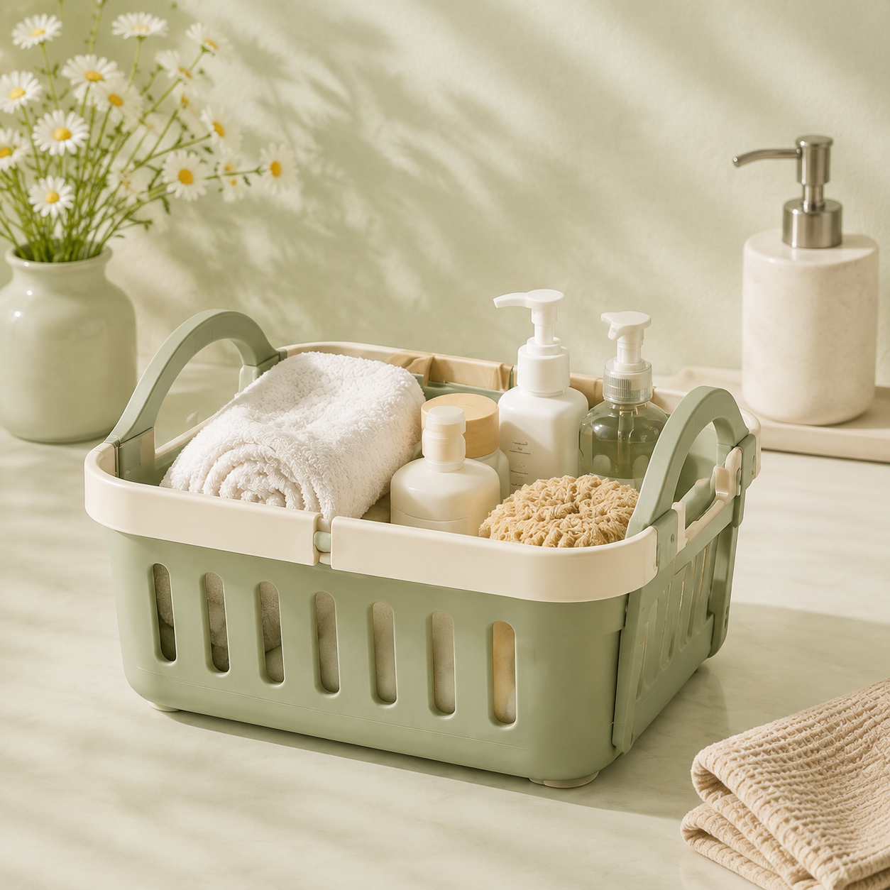 Storage Basket