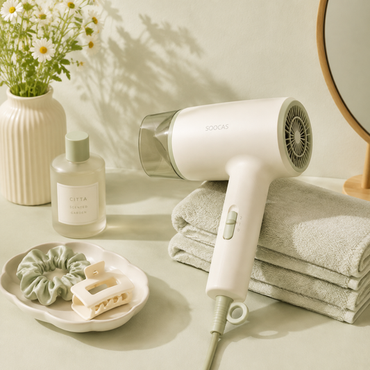 Hair Dryer