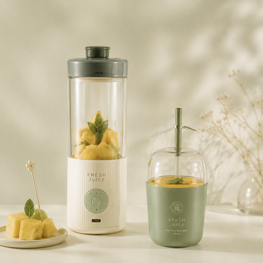 Portable Blender