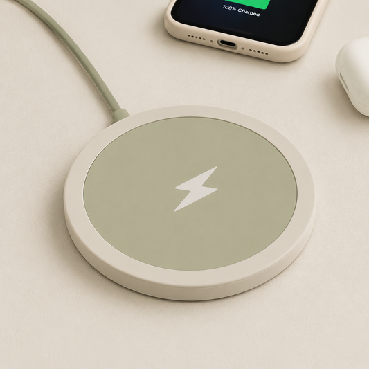 Wireless Charging Pad