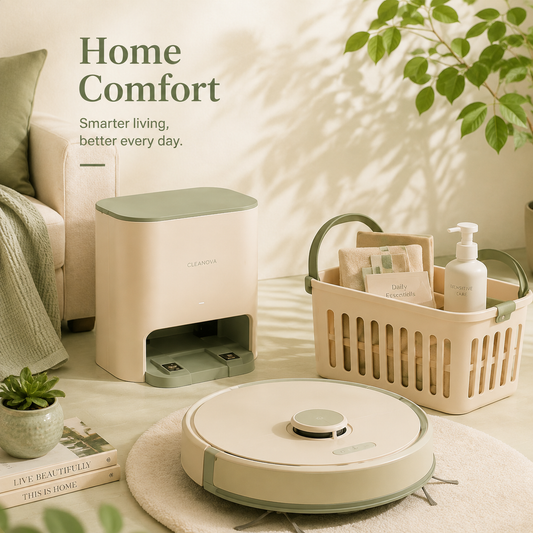 Home Comfort